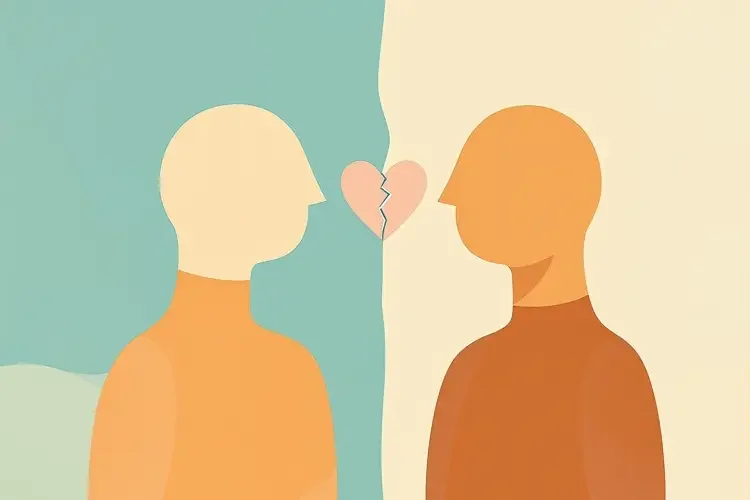 网红夫妻档官宣离婚，财产分割成谜 - 吃瓜前线